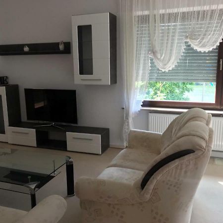 Ferienwohnung Niederfell - An Der Mosel Luaran gambar