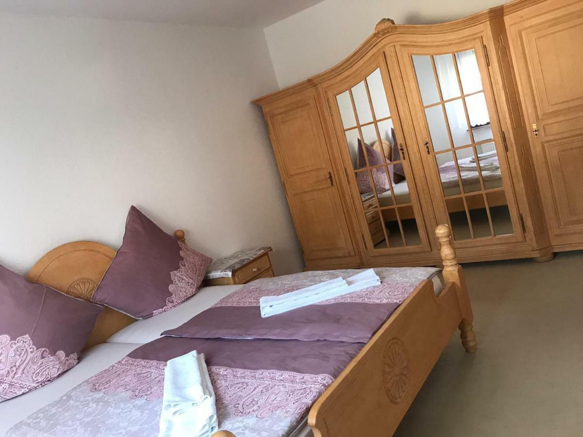 Ferienwohnung Niederfell - An Der Mosel Luaran gambar