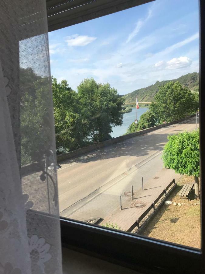 Ferienwohnung Niederfell - An Der Mosel Luaran gambar