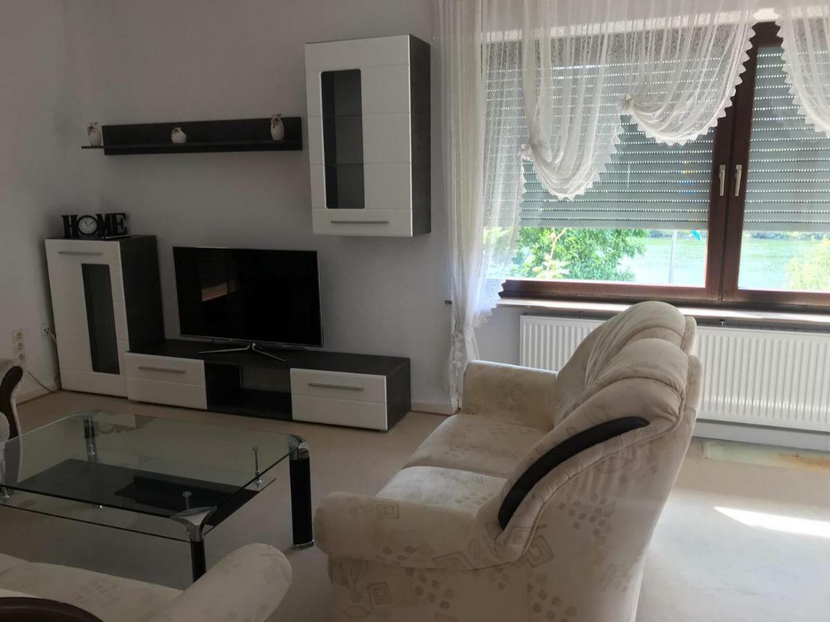 Ferienwohnung Niederfell - An Der Mosel Luaran gambar