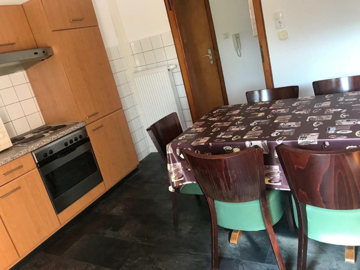 Ferienwohnung Niederfell - An Der Mosel Luaran gambar
