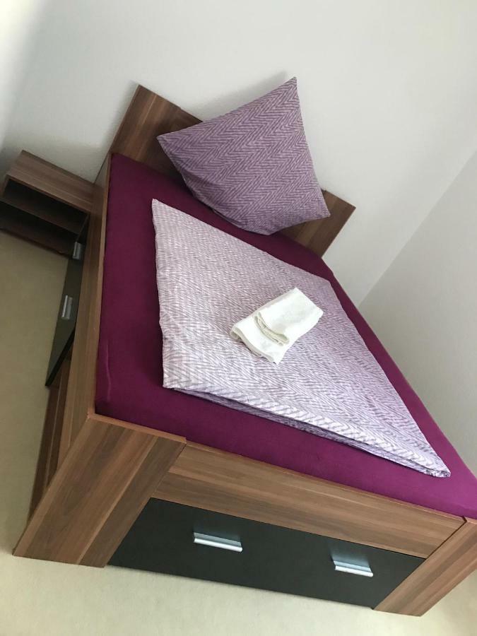 Ferienwohnung Niederfell - An Der Mosel Luaran gambar